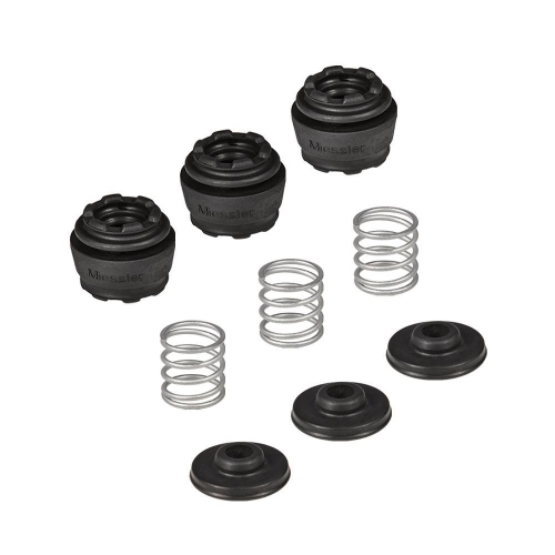 Montagesatz Kompressor 3578-01-2519 Miessler Automotive