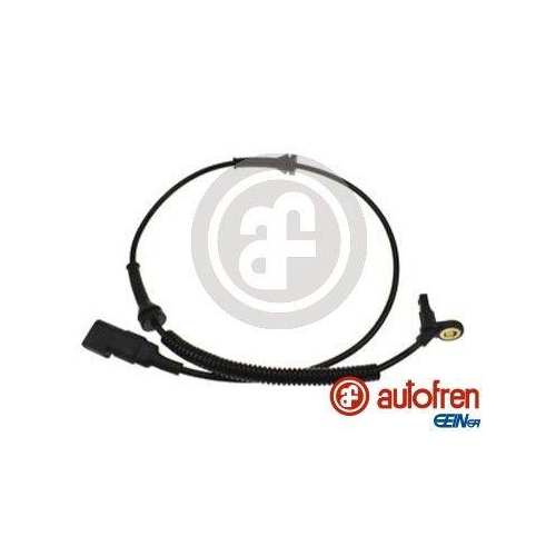 AUTOFREN SEINSA Sensor, Raddrehzahl DS0184