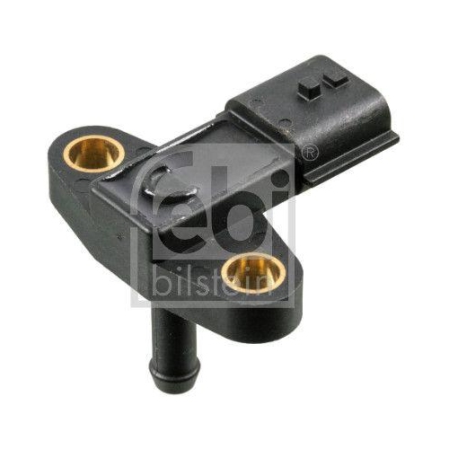 FEBI BILSTEIN Sensor, Saugrohrdruck 1000243