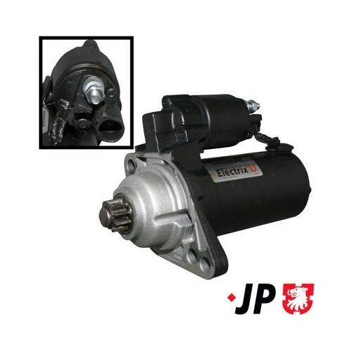 JP GROUP Starter JP 1190304100