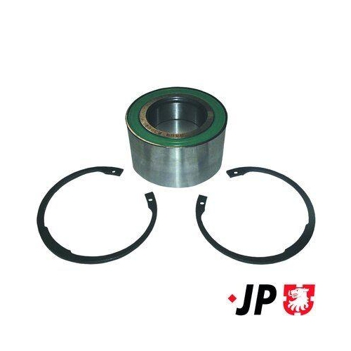 JP GROUP Radlagersatz JP 1241300210