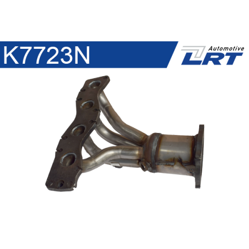 LRT Kr&uuml;mmerkatalysator K7723N