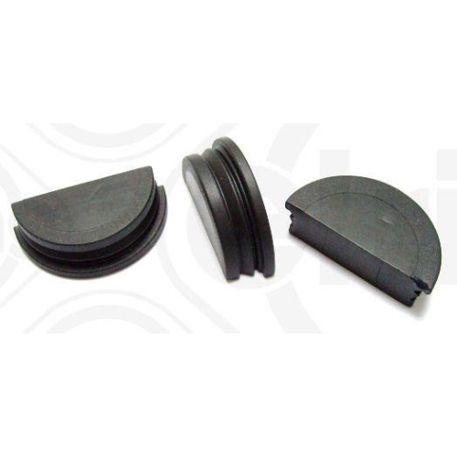 ELRING Dichtung, Zylinderkopfhaube 389.390