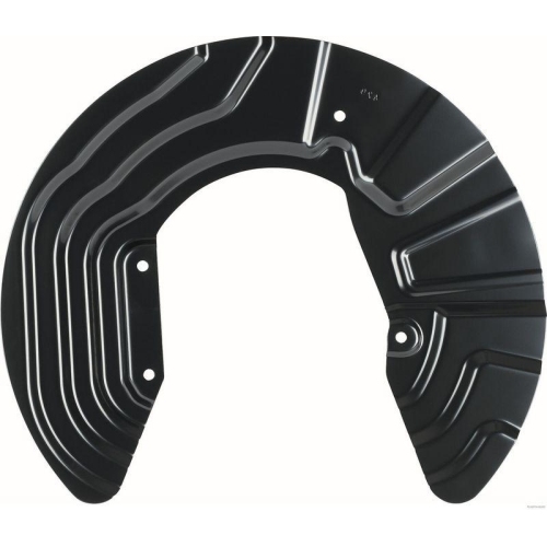 HERTH+BUSS JAKOPARTS Spritzblech, Bremsscheibe J3340856