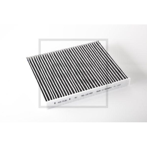 PE Automotive Filter, Innenraumluft 760.120-00A