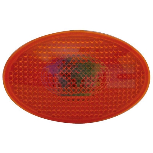 Lexmond Trading BV Blinkleuchte 3616300