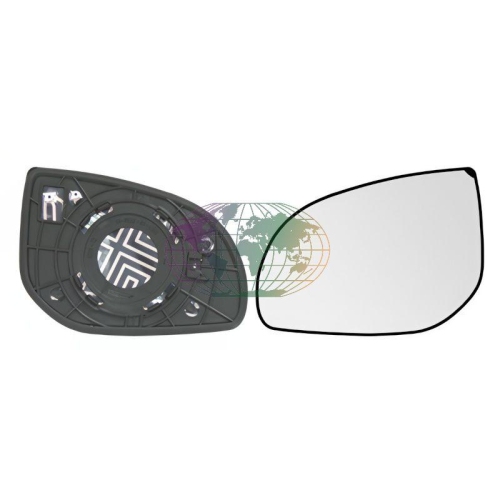 Lexmond Trading BV Spiegelglas, Au&szlig;enspiegel 4491066