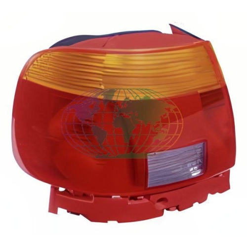 Lexmond Trading BV Schlussleuchte 0819451