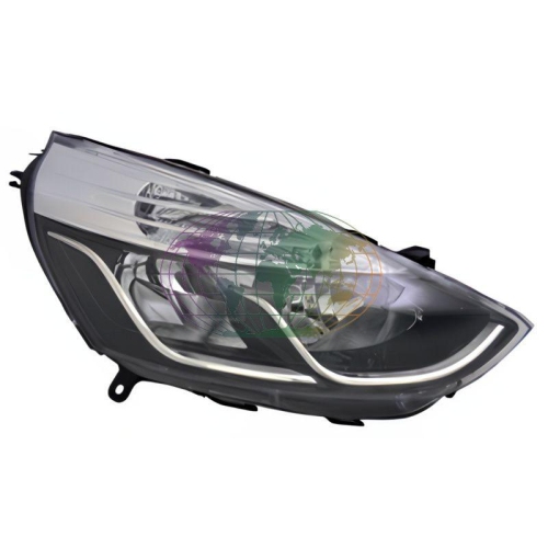 Lexmond Trading BV Hauptscheinwerfer 7204285