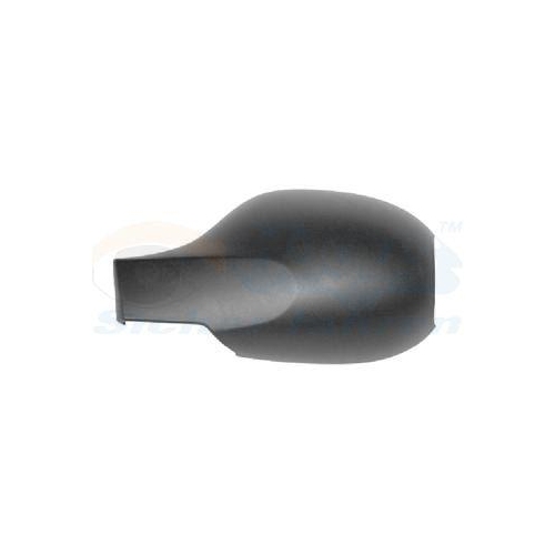 VAN WEZEL Abdeckung, Au&szlig;enspiegel * HAGUS * 4371843