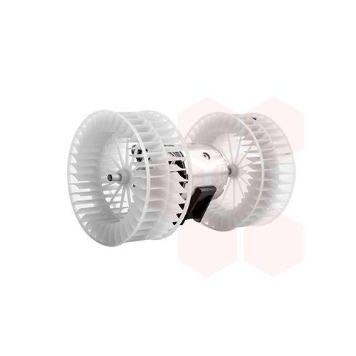 VAN WEZEL Innenraumgebl&auml;se 3024774