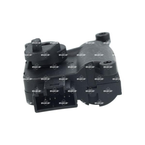 NRF Stellelement, Mischklappe 370012