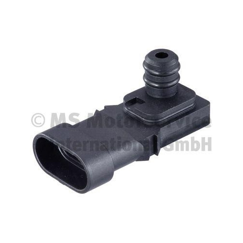 PIERBURG Sensor, Saugrohrdruck 7.18222.28.0