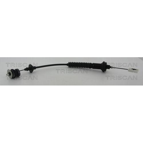 TRISCAN Seilzug, Kupplungsbet&auml;tigung Original 8140 28269A