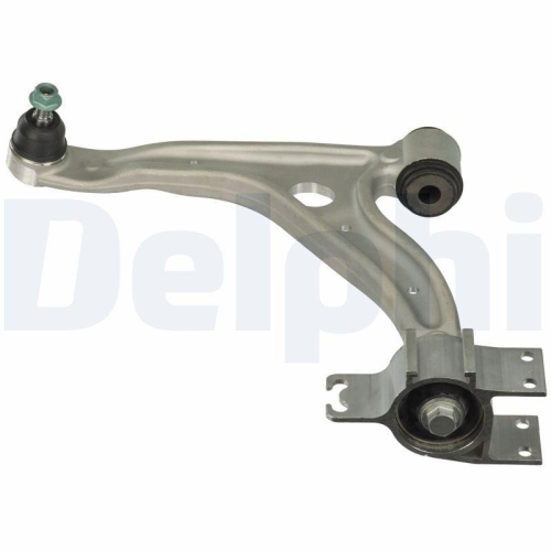 DELPHI Lenker, Radaufh&auml;ngung TC3703