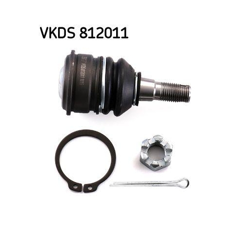 SKF Trag-/F&uuml;hrungsgelenk VKDS 812011
