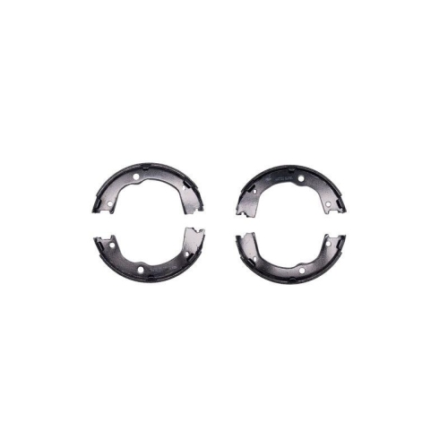 HELLA Bremsbackensatz, Feststellbremse 8DA 355 050-931