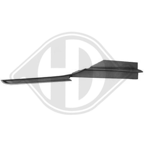 DIEDERICHS Blende, Sto&szlig;f&auml;nger 2217146