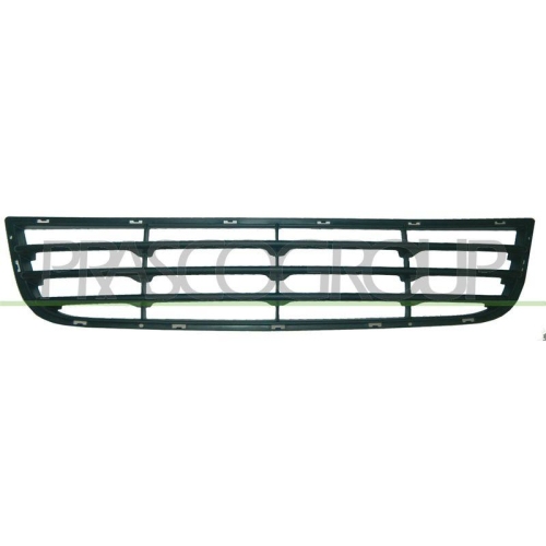 PRASCO L&uuml;ftungsgitter, Sto&szlig;f&auml;nger DW3222120