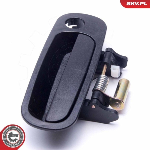 ESEN SKV T&uuml;rau&szlig;engriff 96SKV801