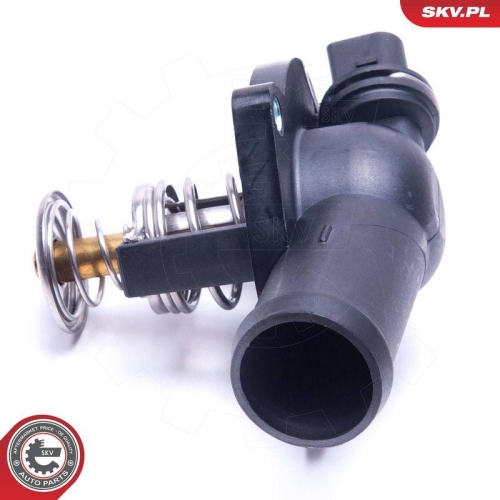 ESEN SKV Thermostat, K&uuml;hlmittel 20SKV205