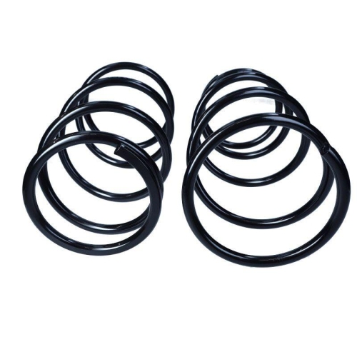 MAXGEAR Fahrwerksfeder 60-1671D