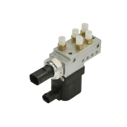 Magnum Technology Ventil, Druckluftanlage ZRM006MT