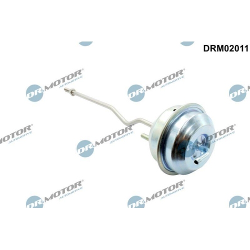 Dr.Motor Automotive Ladedruckregelventil DRM02011