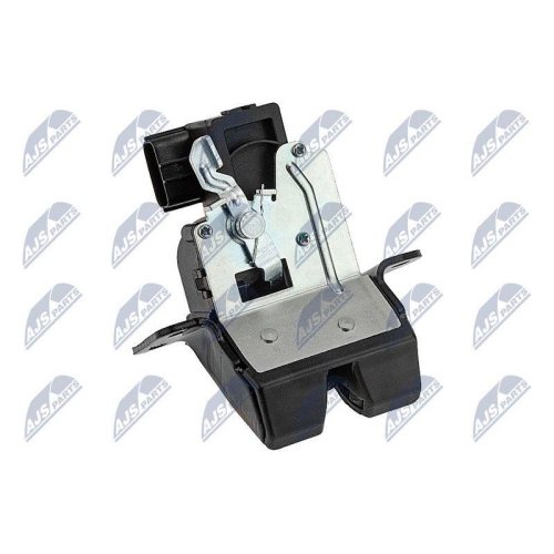 NTY Heckklappenschloss EZC-HY-595