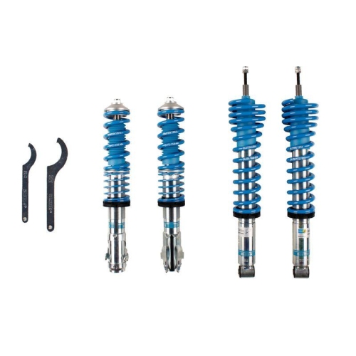 BILSTEIN Fahrwerkssatz, Federn/D&auml;mpfer BILSTEIN - B14 PSS 47-124844