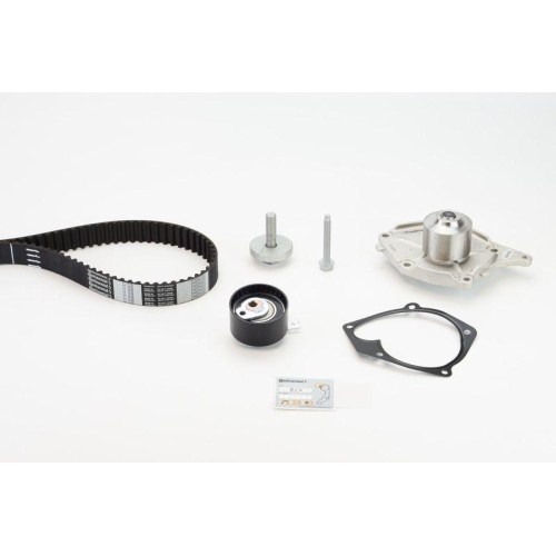 CONTINENTAL CTAM Wasserpumpe + Zahnriemensatz CT1035WP1