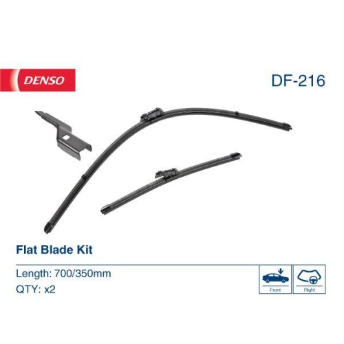 DENSO Wischblatt DF-216