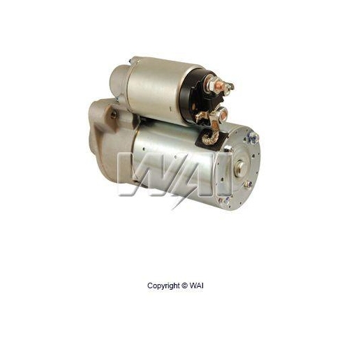 WAI Starter 33246N