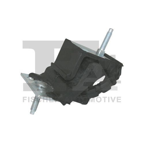 FA1 Halter, Abgasanlage 223-934