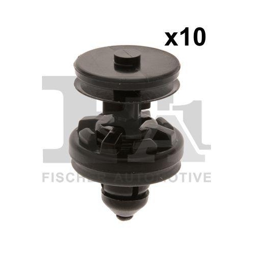 FA1 Clip, Zier-/Schutzleiste 13-40002.10