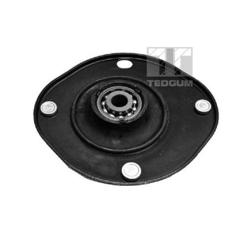 TEDGUM Federbeinst&uuml;tzlager 00166888
