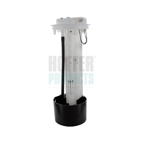 HOFFER Sensor, Kraftstoffvorrat 7409383