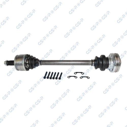 GSP Antriebswelle 235009