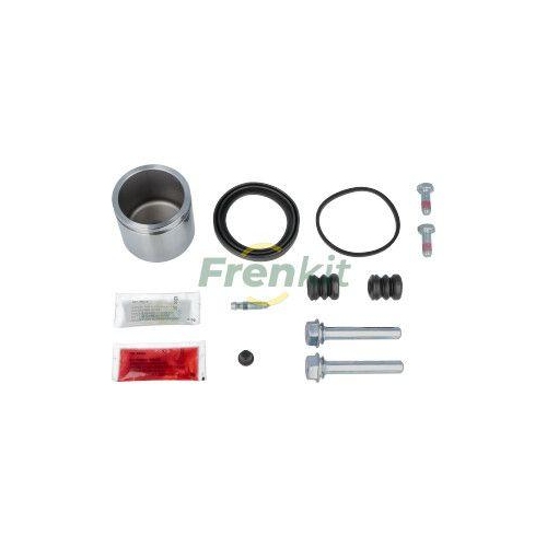 FRENKIT Reparatursatz, Bremssattel 760550