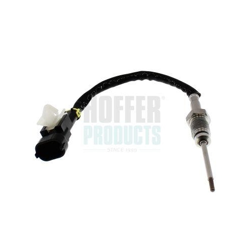 HOFFER Sensor, Abgastemperatur 7452793