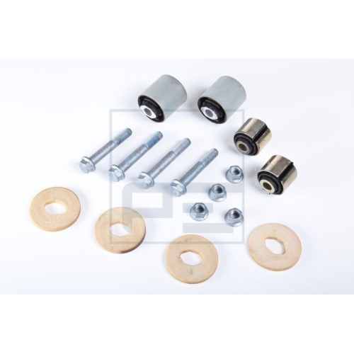 PE Automotive Reparatursatz, Fahrerhauslagerung 030.155-00A
