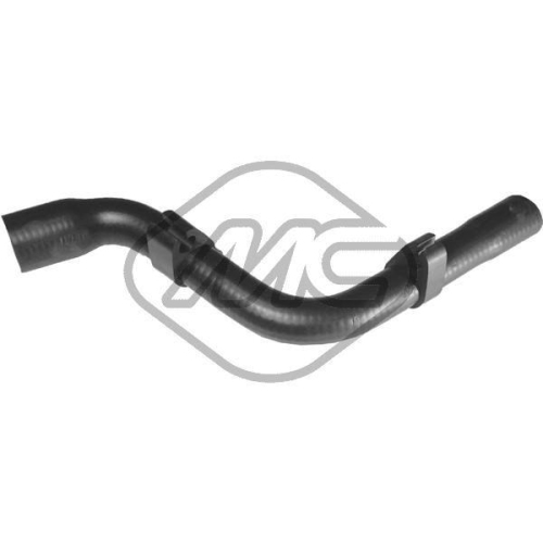 Metalcaucho K&uuml;hlerschlauch 08295