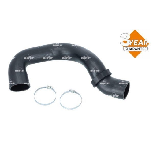 NRF Ladeluftschlauch EASY FIT 166331