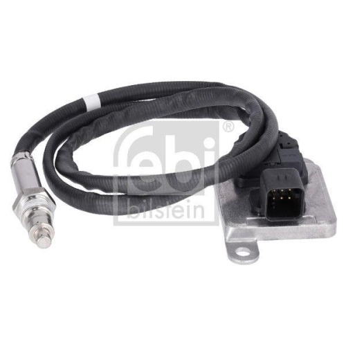 FEBI BILSTEIN NOx-Sensor, Harnstoffeinspritzung 184469