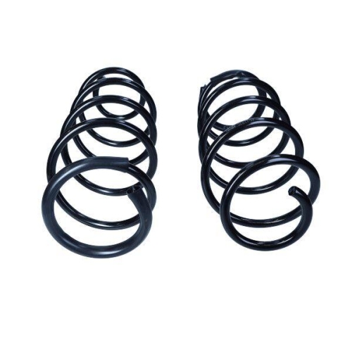 MAXGEAR Fahrwerksfeder 60-1183D