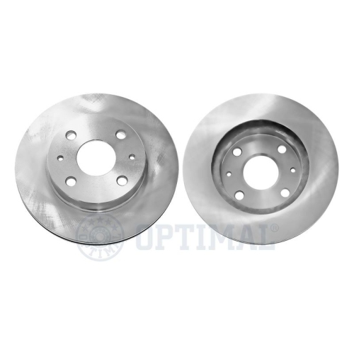 OPTIMAL Bremsscheibe BS-8810C