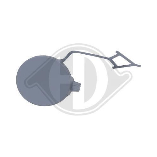 DIEDERICHS Klappe, Abschlepphaken 2256264