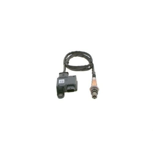 BOSCH Partikelsensor