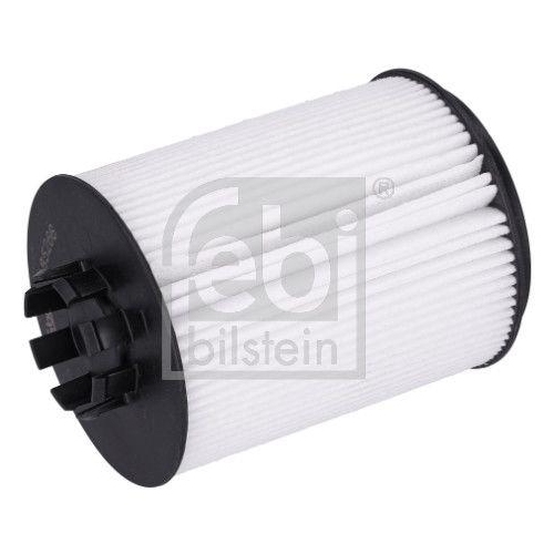 FEBI BILSTEIN K&uuml;hlmittelfilter febi Plus 185266