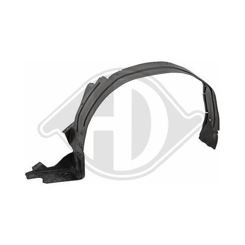 DIEDERICHS Verkleidung, Radhaus 1670108